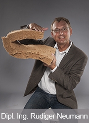 Dipl.-Ing. Rüdiger Neumann